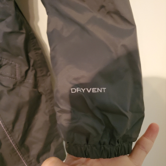 The North Face she'll jacket - Picture 4 of 5